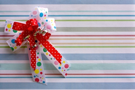 Giftの写真素材