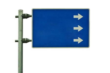 Traffic signの写真素材