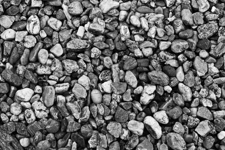 Stones Riverの写真素材