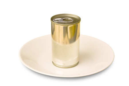Ring tin.