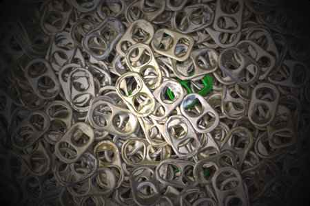 Ring tin.