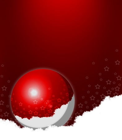Christmasの写真素材