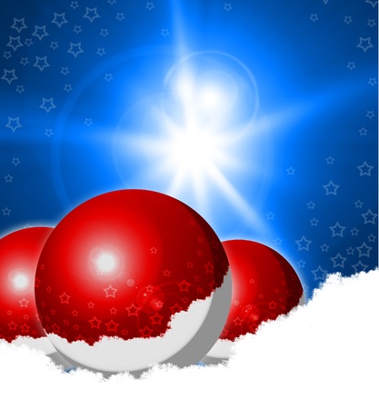 Christmasの写真素材