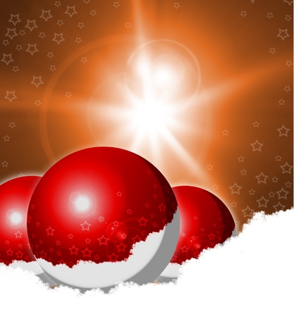 Christmasの写真素材