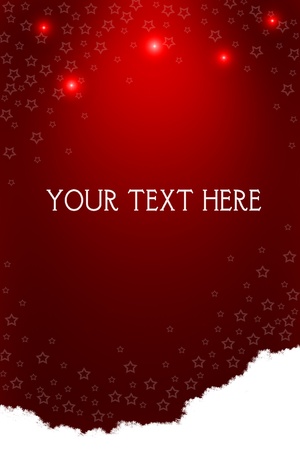 Christmasの写真素材