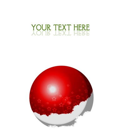 Christmasの写真素材