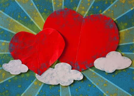 Heart.の写真素材