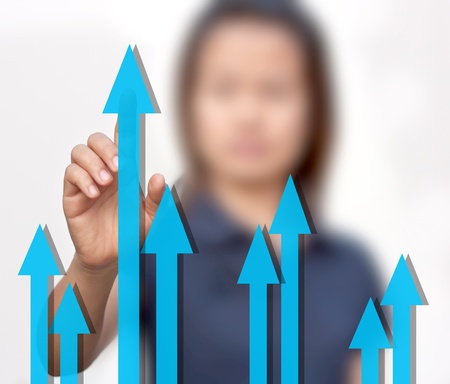 Chart the course.の写真素材