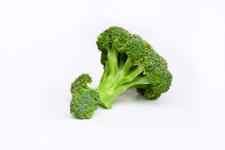 Broccoliの写真素材