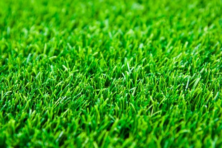 Artificial turfの写真素材