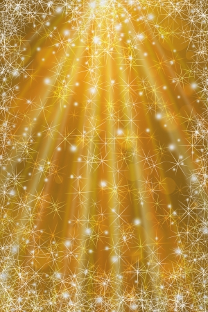 Abstract background starlight.の写真素材