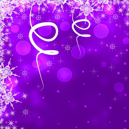 Abstract christmas backgroundの写真素材