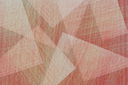 Abstract red background. Geometry.の写真素材