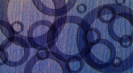 Abstract circle background.の写真素材