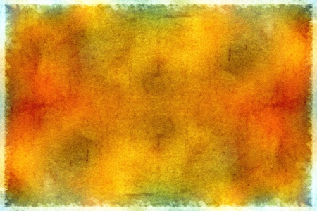 Grunge color texture, blue and brown color, old cracked surfaceの写真素材