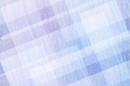 Rectangular blue background with grunge old wood background abstract.の写真素材