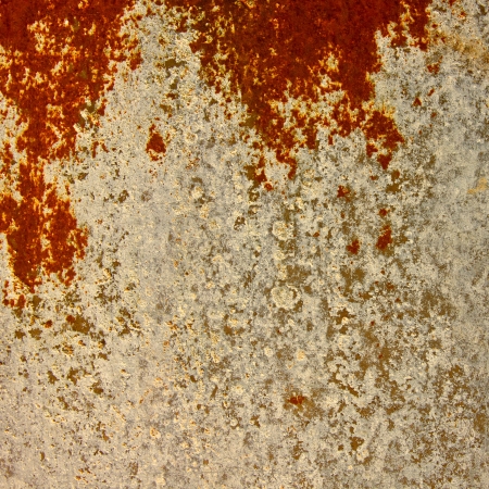 Rust background.の写真素材