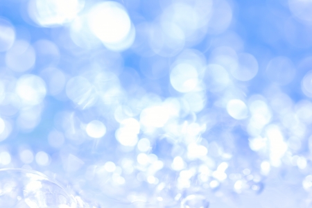 Background closeup water.の写真素材