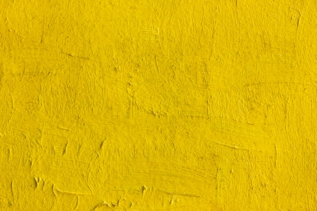 Frame on a yellow background の写真素材