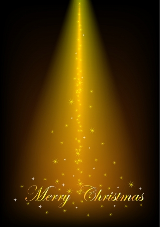 Graphics gold background vector illustration.のイラスト素材