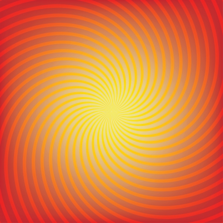Radial background vector illustration.のイラスト素材