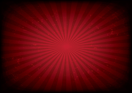Radial background vector illustration.のイラスト素材