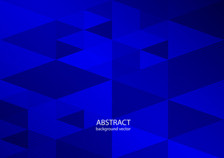 Vector for design abstract background のイラスト素材