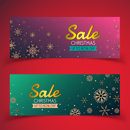 Black Friday sale posters vector. Black friday sale banner, special offer shopping illustrationのイラスト素材