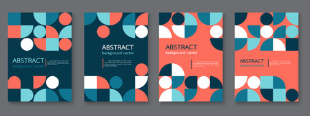 Triangle geometric pattern abstract background texture for poster cover design.vector covers design.