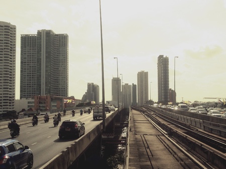To the City..の素材