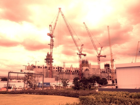 Underconstructionの素材