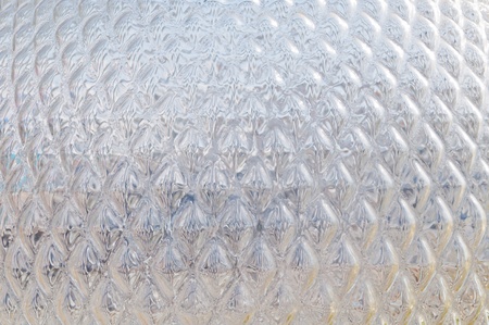 Crystal glassの写真素材