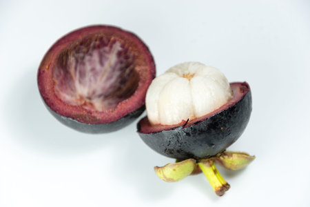 Queen of Thai Fruit is Mangosteen, normally bear the fruit in rainy season. With high benefit such...