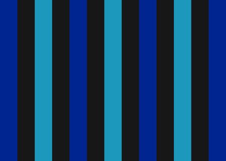 Stripe pattern. Trendy colors background. Vector illustration. Vertical stripes pattern.のイラスト素材