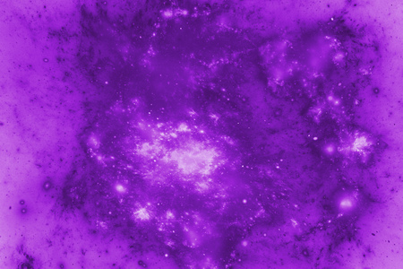 Abstract swirly fractal purple texture. Fantasy fractal art. 3D rendering.の写真素材