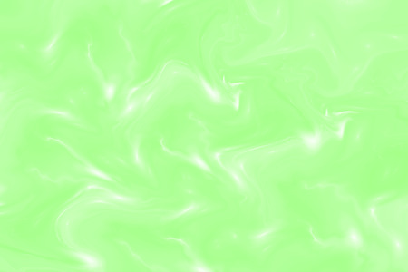 Abstract colorful wavy texture. Fantasy fractal background. Digital art. 3D rendering.の写真素材