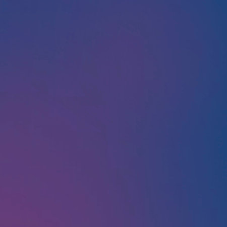 Abstract gradient dark blue soft color background. Classic Blue color mix with Orchid Flower Purple....