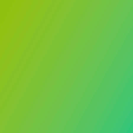 Abstract gradient color background. Green Ash color mix  with Illuminating Yellow and Mint. Background color for graphic design, banner, poster. Color Trend 2021 spring, summerの写真素材