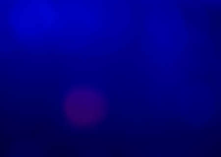 Soft bokeh reflexion from spot light. Atmosphere, lighting in a pub restaurant at night. Blur backgroundの写真素材