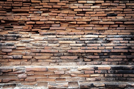 OLD WALL                     の写真素材