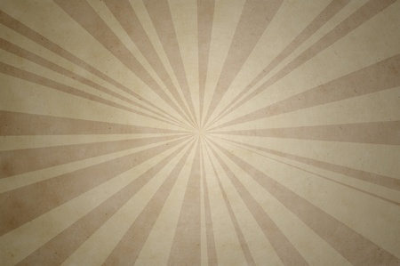 A paper  retro pattern lineの写真素材