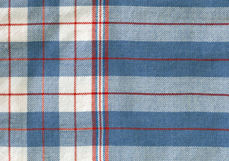 Thai Fabric pattern 