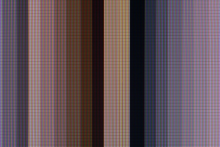 abstract led screen,  texture backgroundの写真素材