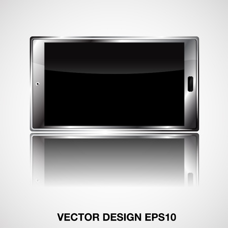  smart phone illustration  のイラスト素材