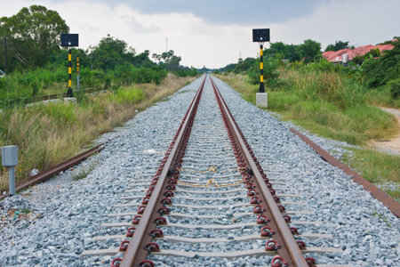 Railroad