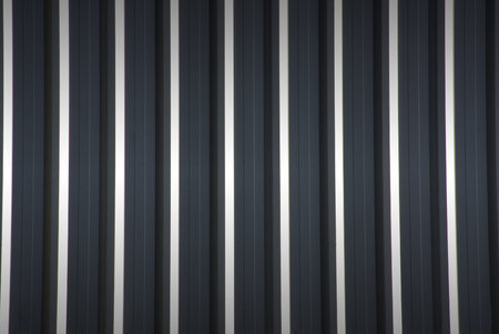 metal vertical background