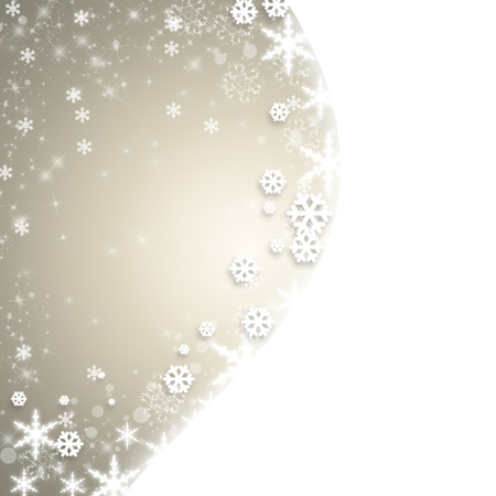 Light silver backgroundの写真素材