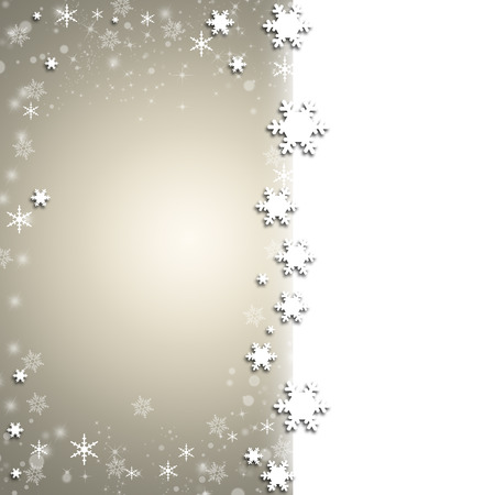 Light silver backgroundの写真素材