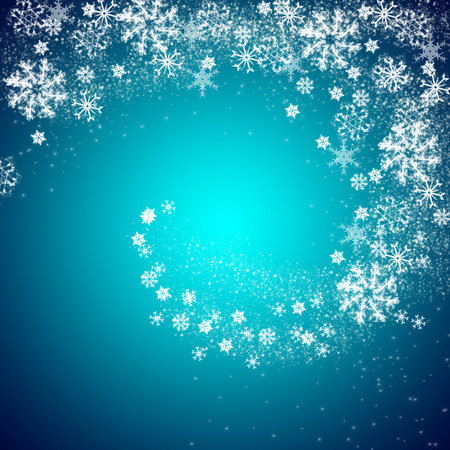 blue sky backgroundの写真素材