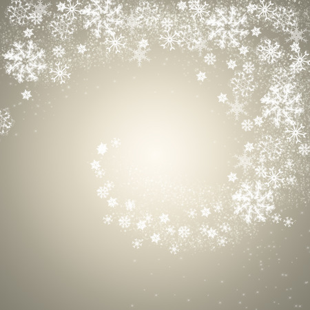Light silver backgroundの写真素材